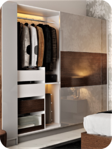 Understanding Sliding Door Wardrobes in Sliding Door Wardrobe