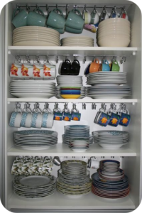 Understanding the Importance of Kitchen Organizers in Kitchen Storage Organizers