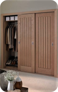 Benefits of Sliding Door Wardrobes in Sliding Door Wardrobe