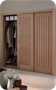 Benefits of Sliding Door Wardrobes in Sliding Door Wardrobe