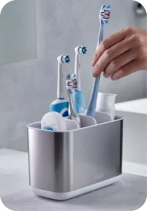 Modern Stainless Steel Faucet: The Ultimate Statement Piece in bathroom accessories in bathroom accessories