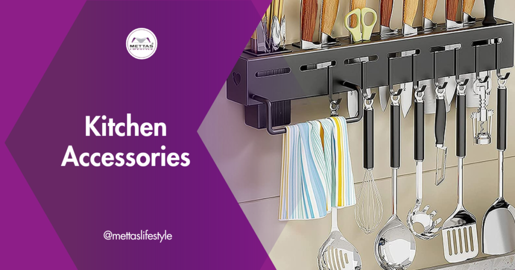 Kitchen Accessories