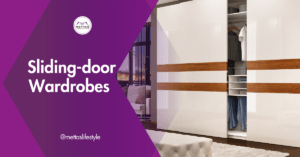 Sliding Door Wardrobe