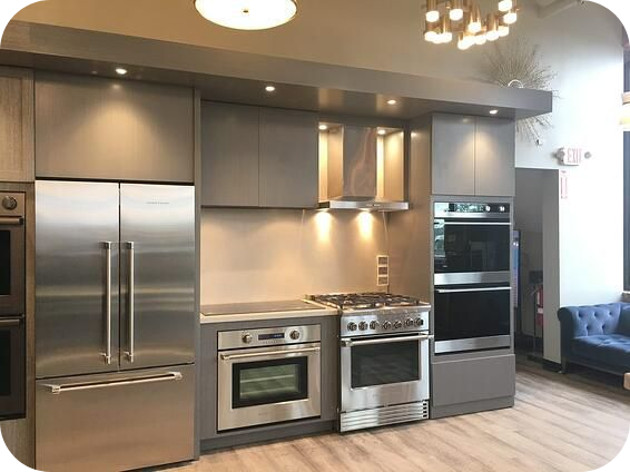 Top 5 Tips for Designing the Perfect Modular Kitchen: Unlocking ...