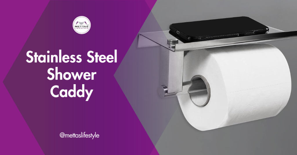 10 Best Stylish Ways a Modern Stainless Steel Tissue Holder Elevates Your Space