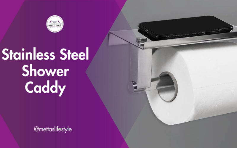 10 Best Stylish Ways a Modern Stainless Steel Tissue Holder Elevates Your Space