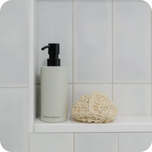 Eco-Conscious Choice for Sustainable Living in Sleek Stainless Steel Soap Dispenser