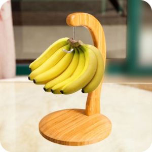 Banana Stand in unique modular kitchen accessories