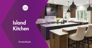 Island Kitchen