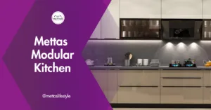 Mettas Modular Kitchen