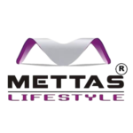 Mettas Lifestyle logo