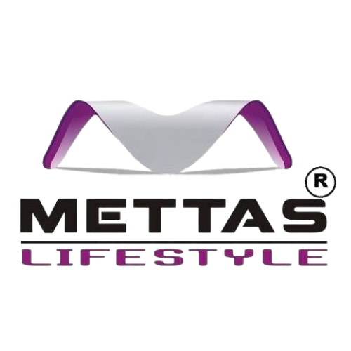 Mettas Lifestyle logo