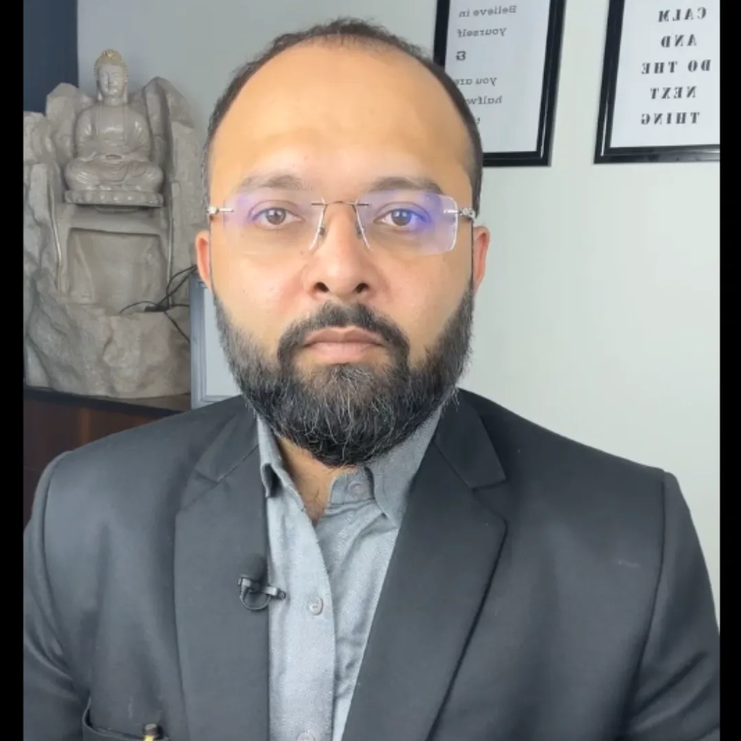 Vikas Nagwan