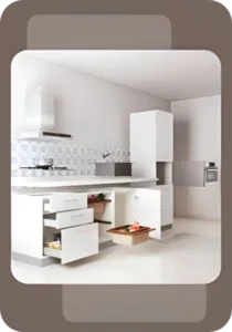 Benefits of Stainless Steel Modular Kitchen Energy Efficiency and Sustainability