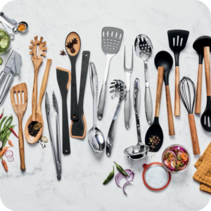 Precision Measuring Tools in Culinary Accessories