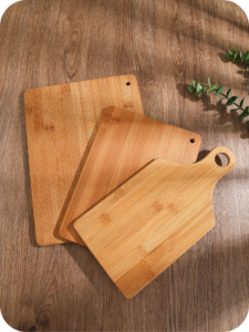 Cutting Board Set in Kitchen Tools for Masterful Cooking