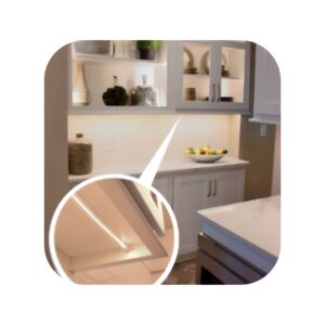 Kitchen Lighting Heights - Illuminating Your Tasks in Kitchen Dimensions