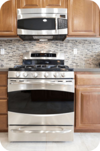 Hygiene and Easy Maintenance in Stainless Steel Kitchen Appliances