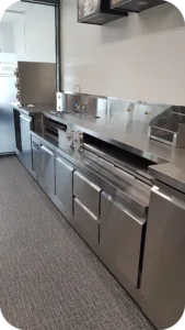 Advantages of 304-Grade Stainless Steel in 304-Grade Stainless Steel