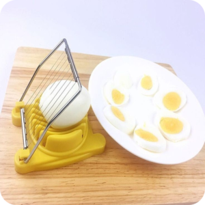 Egg Topper Cutters