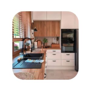 Walkway Width - Navigating with Ease in Kitchen Dimensions