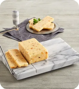 Cheese Stones in Nifty Kitchen Accessories