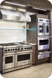 304-Grade Stainless Steel