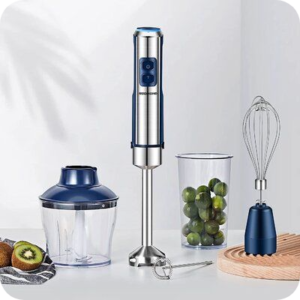 Immersion Blender in Culinary Accessories