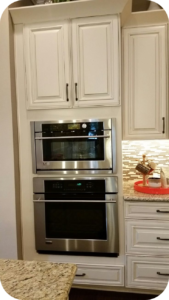 Resale Value in Stainless Steel Kitchen Appliances