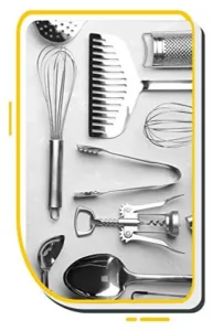 Joule in Nifty Kitchen Accessories