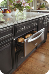 Integration with Other Materials in Stainless Steel Kitchen Appliances