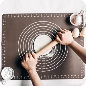 Silicone Baking Mats in Culinary Accessories