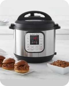 Instant Pot or Multi-Cooker in Kitchen Tools for Masterful Cooking