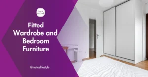 Best 8 Fitted Wardrobe and Bespoke Bedroom Furniture