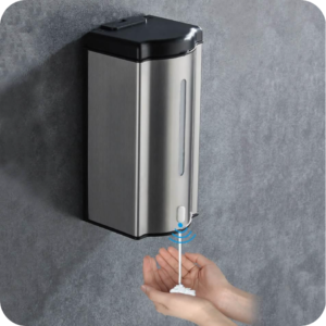 Automatic Soap Dispensers