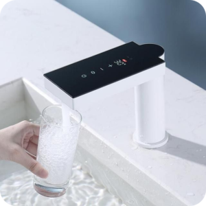 Smart Faucets