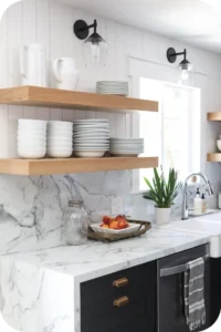 Laminate Affordable kitchen Countertop