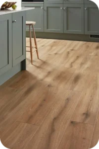 Modular Kitchen Flooring