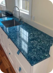 Tile Affordable kitchen Countertop
