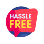 Hassle free