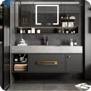 Accessibility Considerations in bathroom vanity