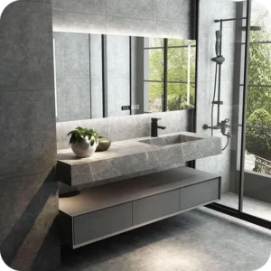 Bathroom Design and Style