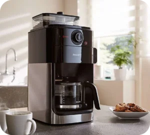 Coffee Grinder: Not Just for Coffee Beans