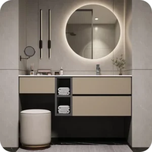 Personal Preferences and Needs in bathroom vanity