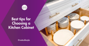 Kitchen Cabinet