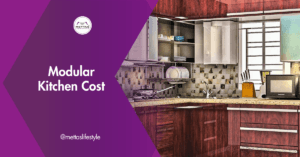 Modular Kitchen Cost