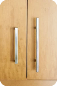 Remove Cabinet Hardware