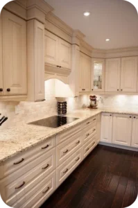 Key Differences Between Granite and Stone Countertops