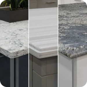 Choosing the Right Countertop for You