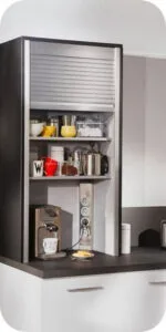Seek Professional Advice modular kitchen shutters